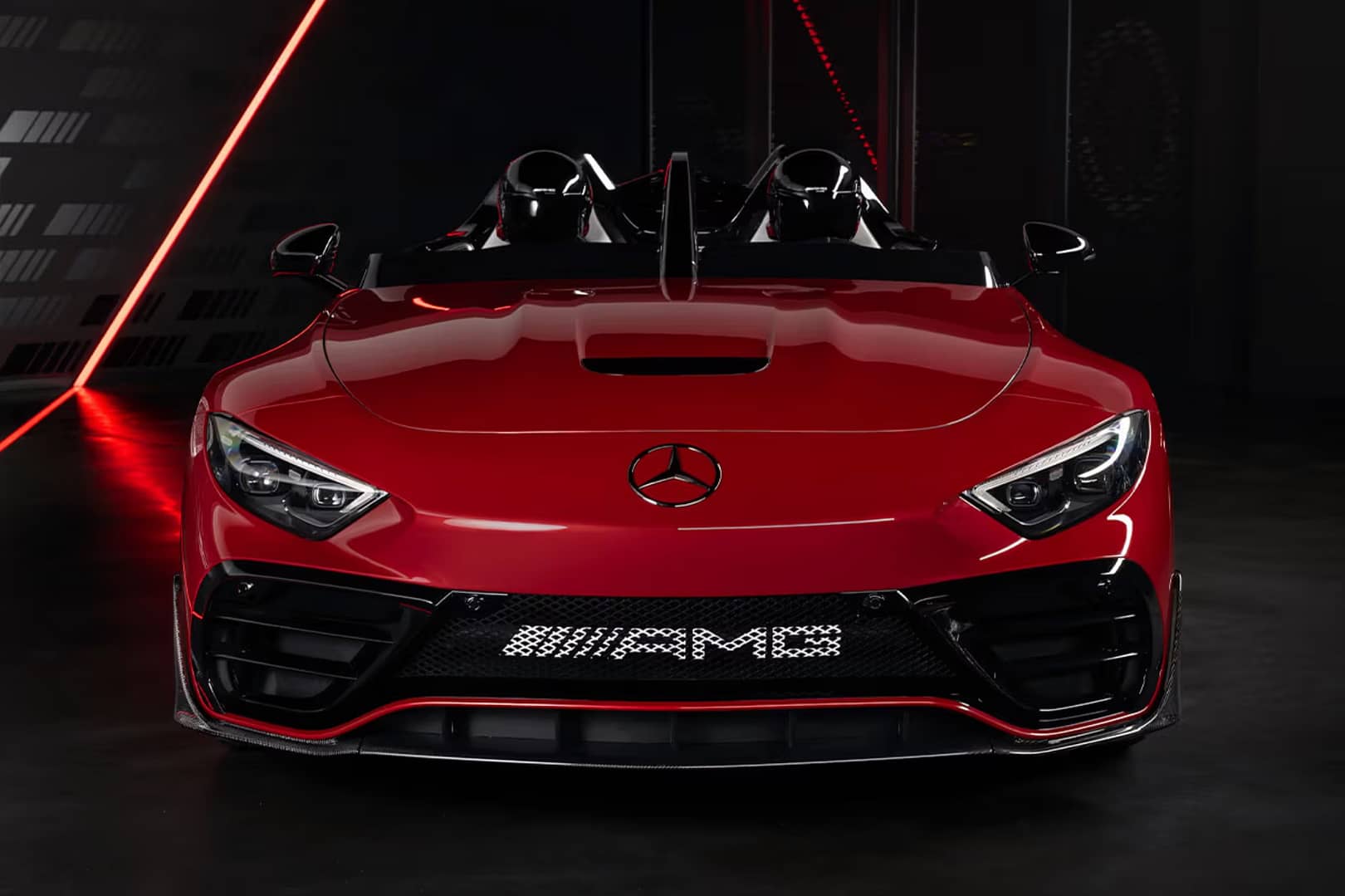 Limited Edition and Collector Appeal Limited to 250 units, the Mercedes-AMG PureSpeed Concept is designed for dedicated enthusiasts and collectors. Available as part of the Mythos series, it blends historical inspiration with modern innovation. Details on availability and pricing are expected soon, with the official debut set for next year. More details on availability and pricing will be announced as the official debut approaches next year. The PureSpeed Concept Car aims to captivate those who appreciate the intersection of historical legacy and forward-thinking design, embodying Mercedes-AMG's innovative spirit and dedication to automotive excellence.